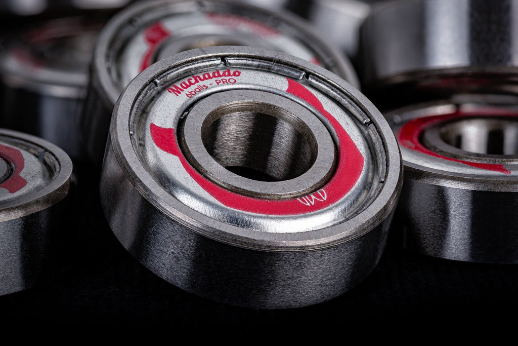 Bearings - Boutique Solo Inline