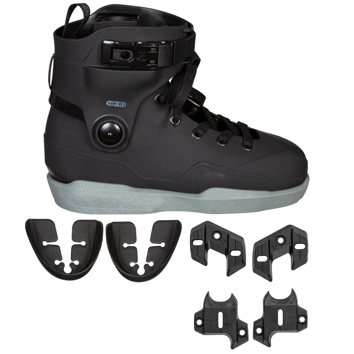 Roller Agressif Iqon AG10 Eu 45 UK 10 Roller Agressif Iqon AG10 Eu 45 UK 10