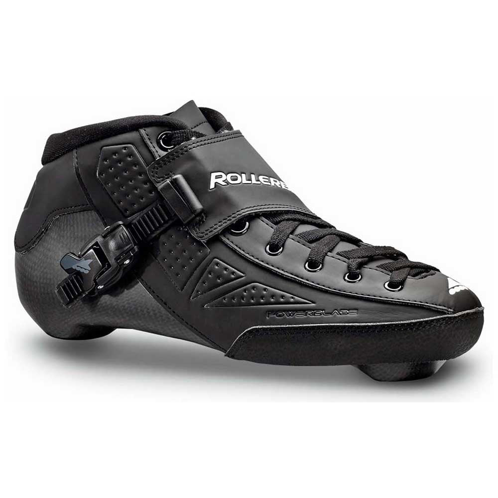 Patins à Roulettes En Ligne Rollerblade Homme Taille 44 (UK 10) Avec Sac Et Protections - Occasion