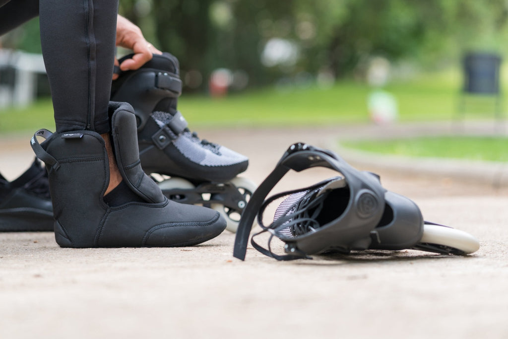 Connaissez-vous nos pièces d'origine exclusives pour patins à roues alignées? - Boutique Solo Inline