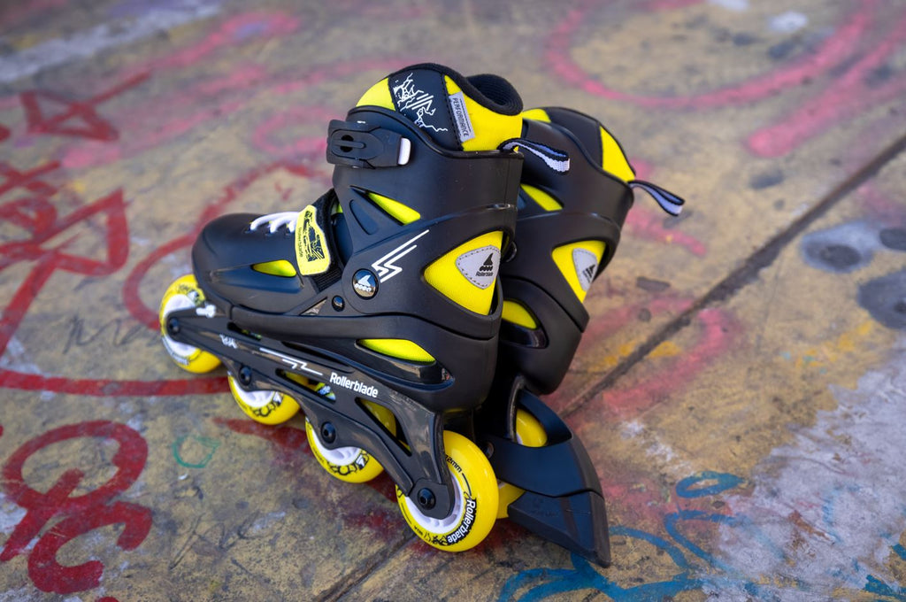 Solo et les Auberges du Coeur revalorisent vos anciens patins à roues alignées - Boutique Solo Inline