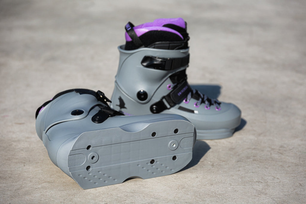 Bottes seulement - Boutique Solo Inline