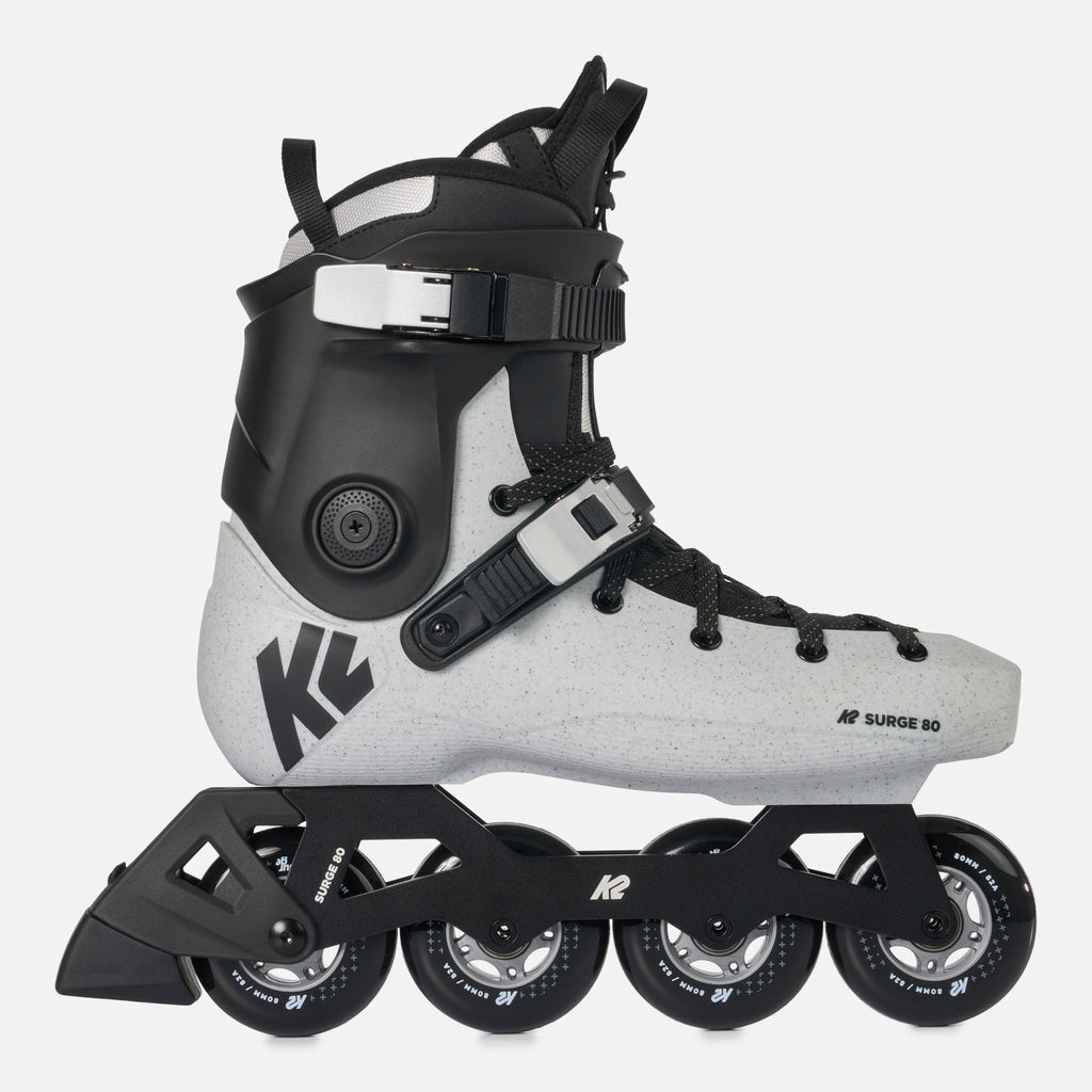 Patin urbain K2 Surge 80 - Boutique Solo Inline