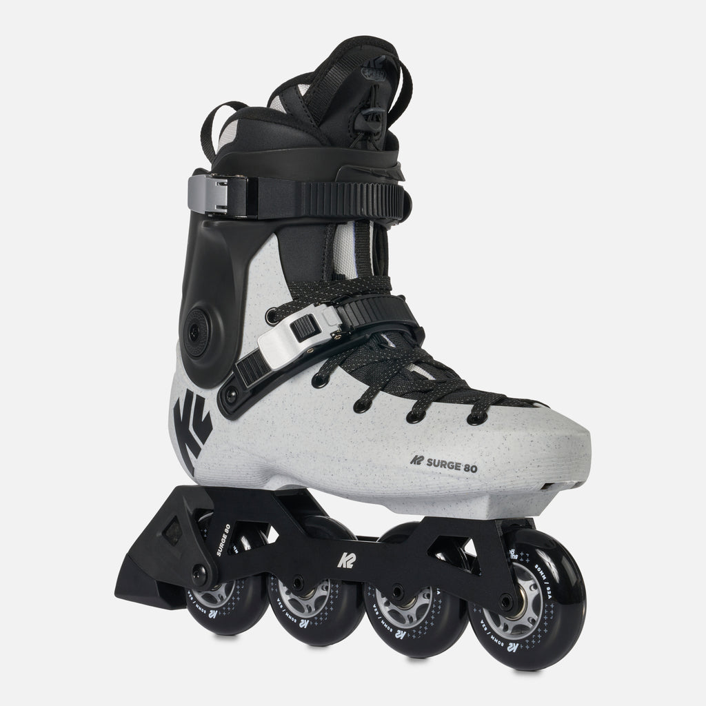 Patin urbain K2 Surge 80 - Boutique Solo Inline