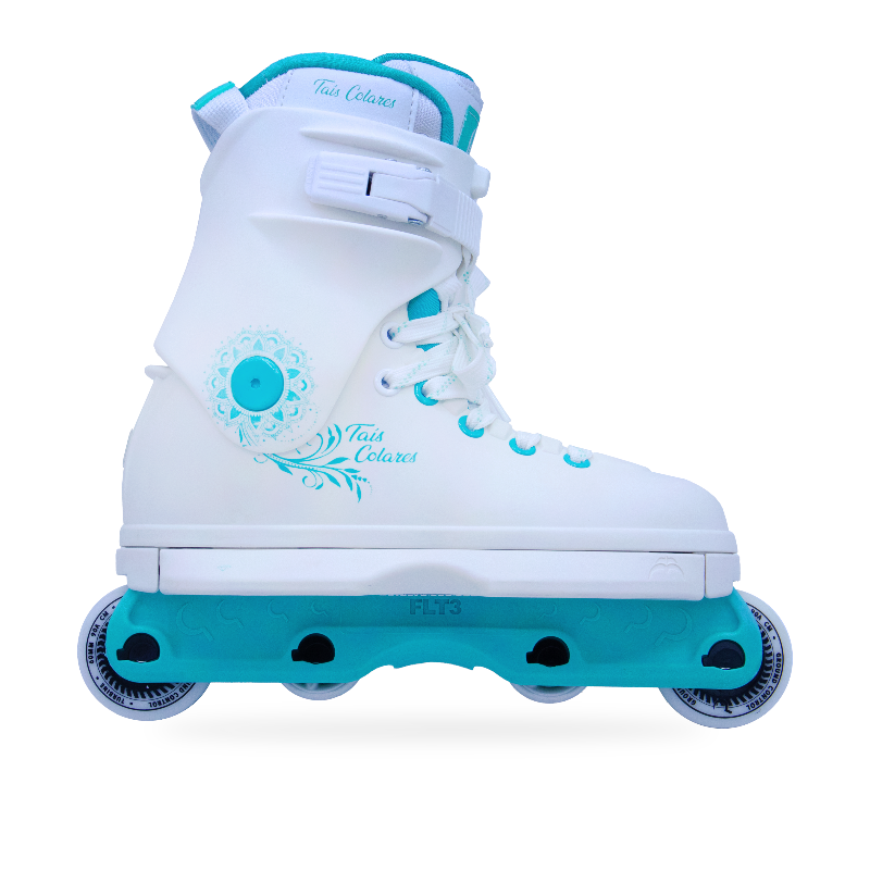 Patin agressif Razors Loca Tais Colares - Boutique Solo Inline