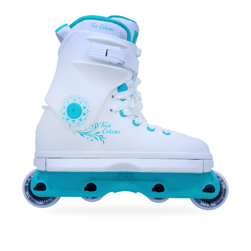 Aggressive skate Razors Loca Tais Colares – Boutique Solo Inline