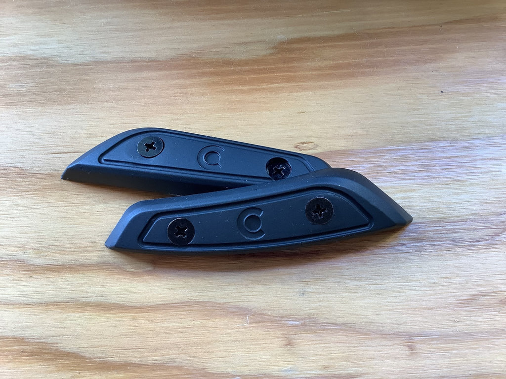 Abrasive Pad pour patin Micro SR (2 Pack) - Boutique Solo Inline