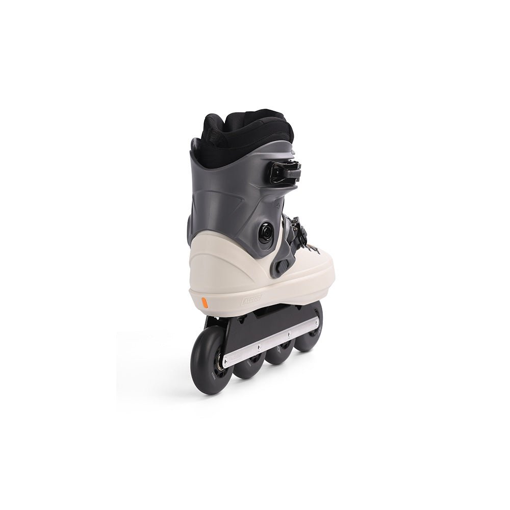 Patin urbain Alcedo One 90 Grey - Boutique Solo Inline