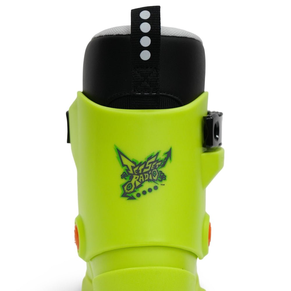 Patin agressif THEM SKATES X SEGA JET SET RADIO 25th Anniversary 901 - Boutique Solo Inline
