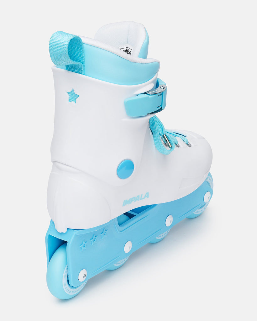 Patin vintage Impala Lightspeed White Ice - Boutique Solo Inline