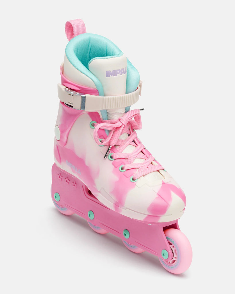Patin vintage Impala Lightspeed Sherbet Swirl - Boutique Solo Inline