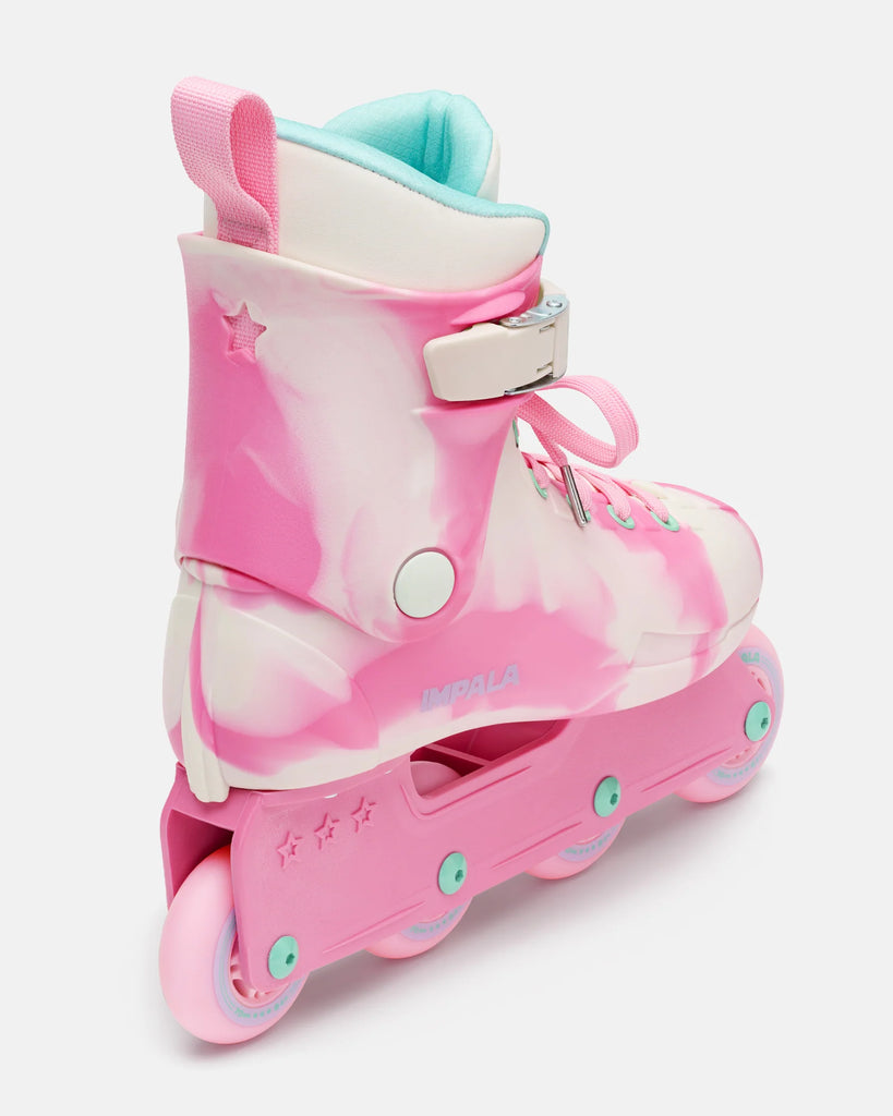 Patin vintage Impala Lightspeed Sherbet Swirl - Boutique Solo Inline