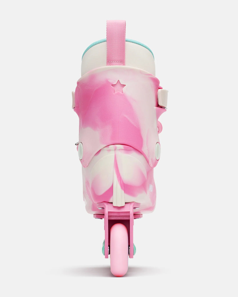 Patin vintage Impala Lightspeed Sherbet Swirl - Boutique Solo Inline
