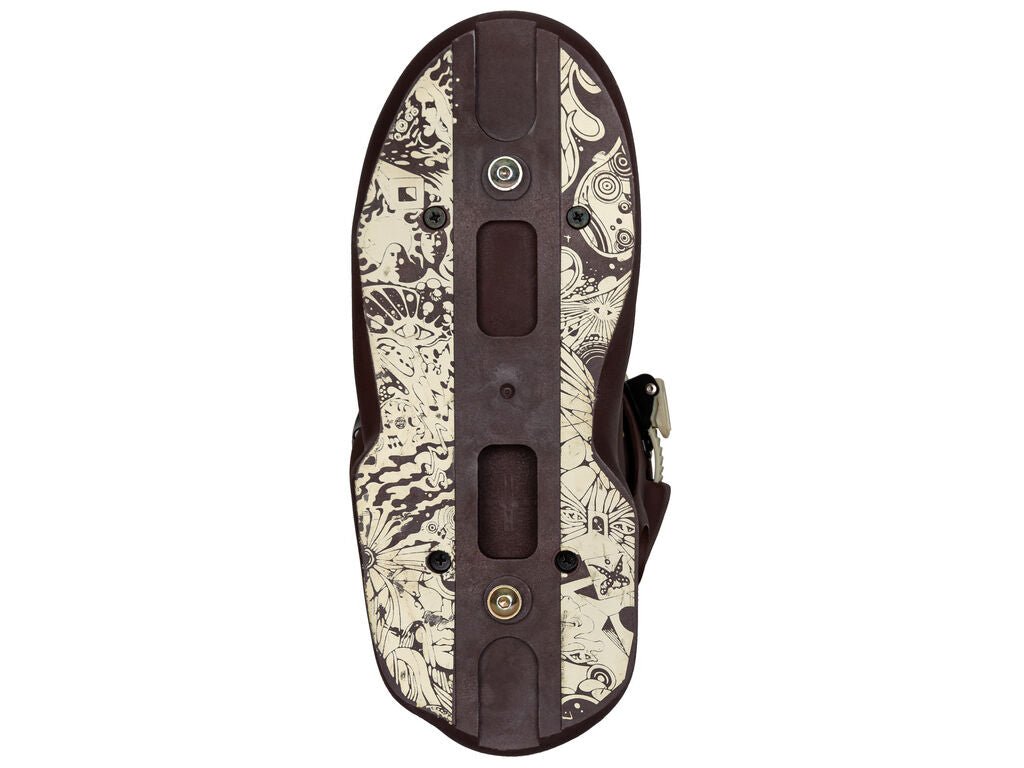 Patin agressif Mesmer Levi Van Rijn Pro skate - Boutique Solo Inline
