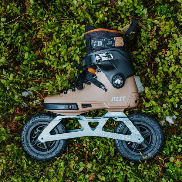 Canadian Tire Patins Roues Alignées Junior Powerslide Next Edge