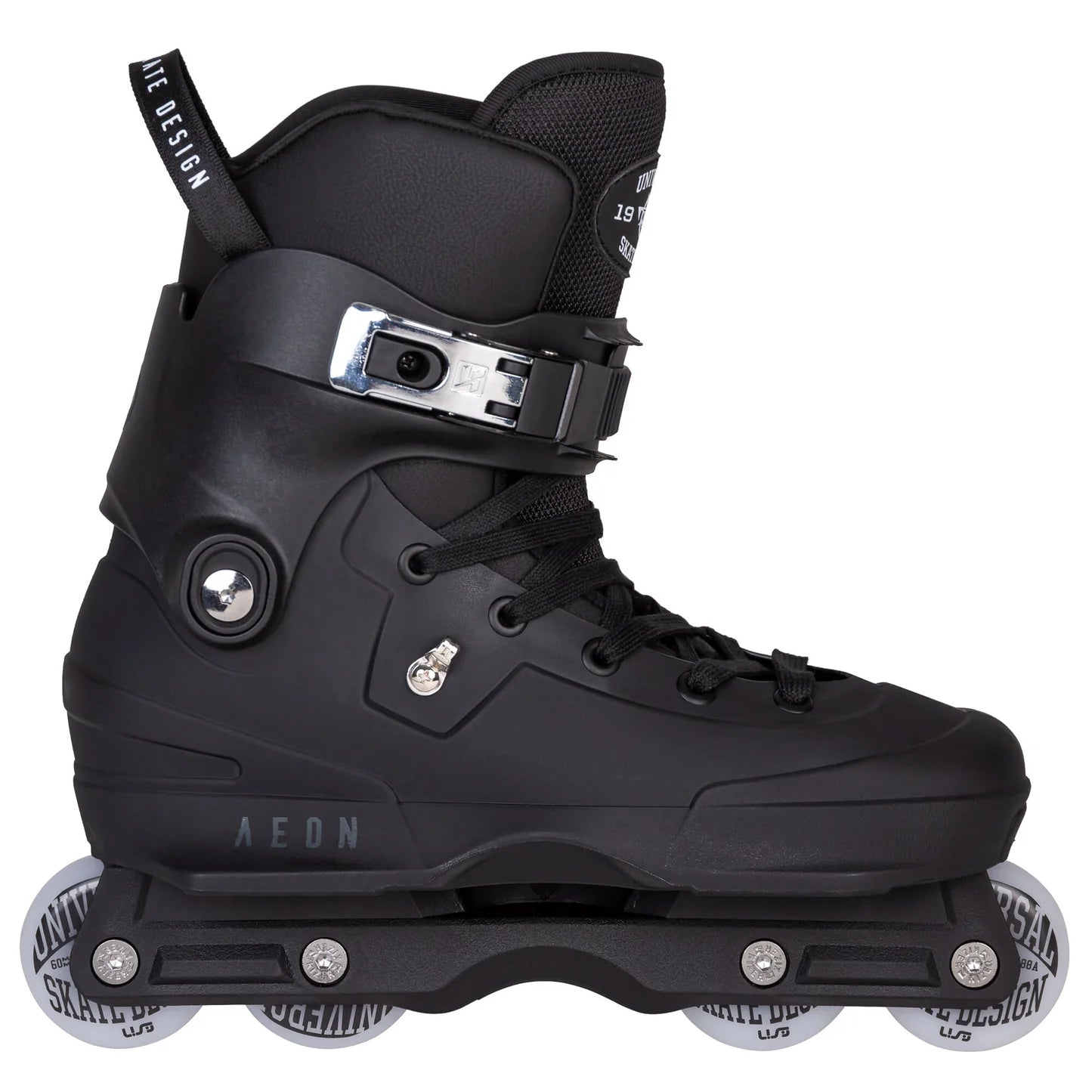 Aggressive skates 2024