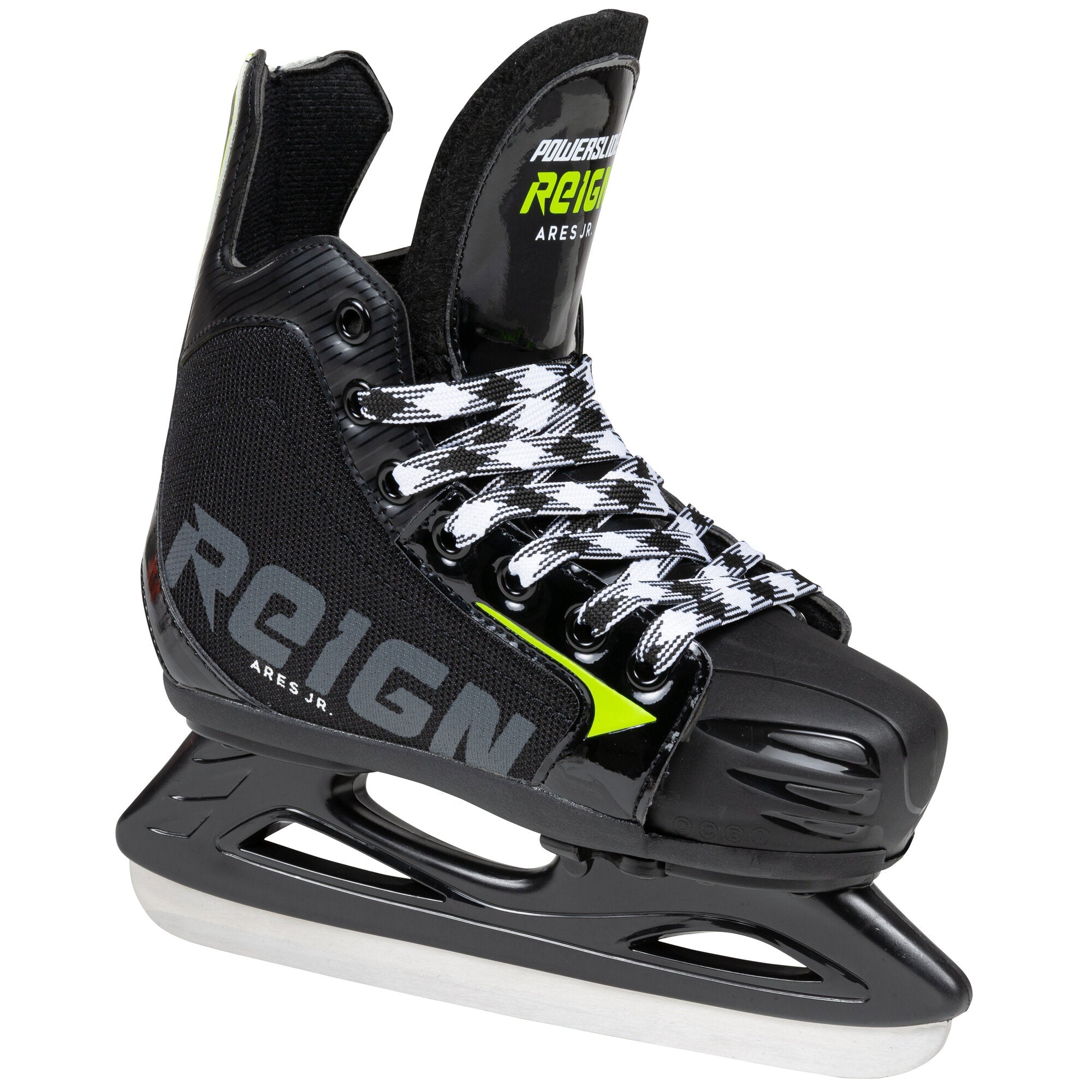 Patins à Glace Enfant Patins à Glace Roces MCK II F Enfant - Patins Réglables - Lame Carbone Acier - Chausson Amovible Patins Taille évolutive Carbone Patins à Glace Enfant Patins à Glace Roces MCK II F Enfant - Patins Réglables - Lame Carbone Acier - Chausson Amovible Patins Taille évolutive Carbone