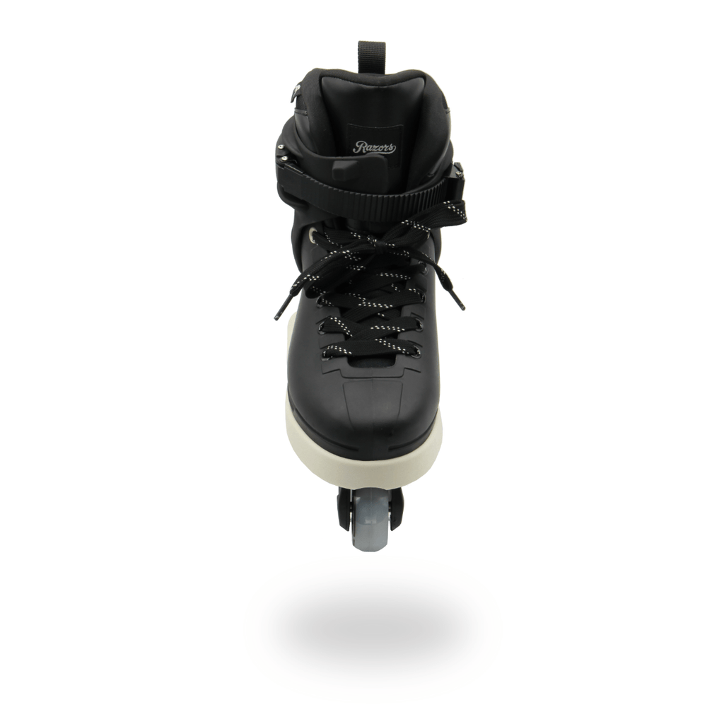 Patin Agressif Razors Cult Cream - Boutique Solo Inline