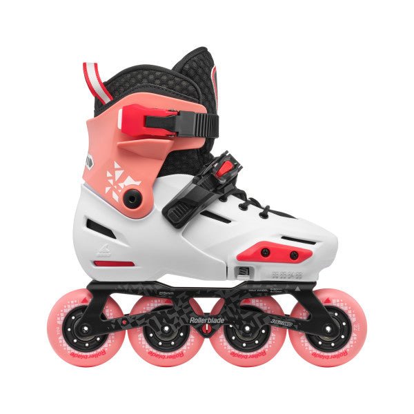 Patin enfant ajustable Rollerblade Apex G - Boutique Solo Inline