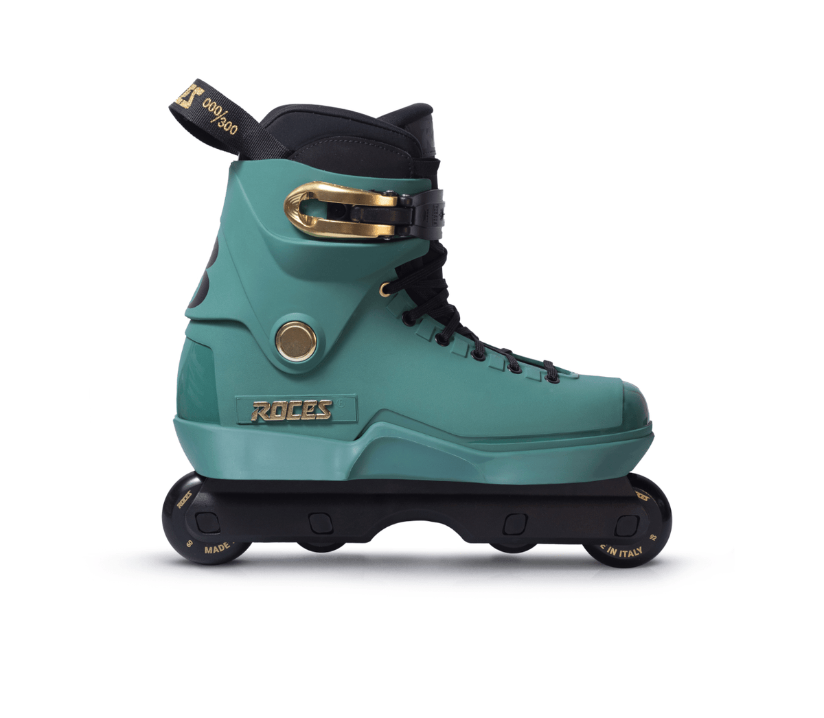 Patins Roces Patin agressif Roces M12 Plus Cypress – Boutique Solo Inline
