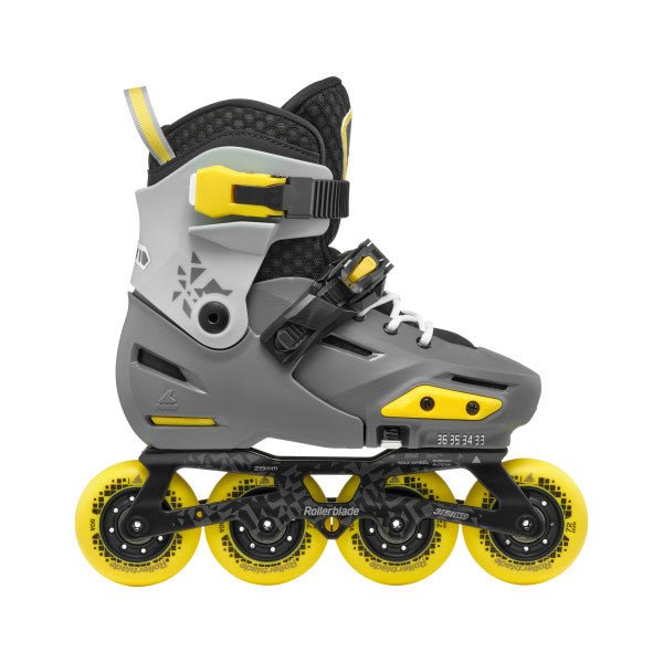 Patin enfant ajustable Rollerblade Apex - Boutique Solo Inline