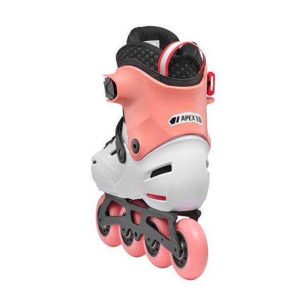 Patin enfant ajustable Rollerblade Apex G - Boutique Solo Inline