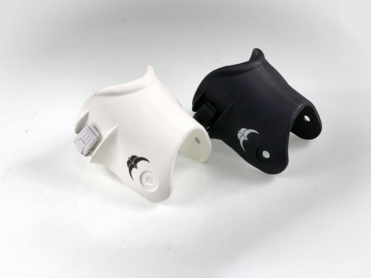 Cuffs pour patin Razors (V-Cut) – Boutique Solo Inline
