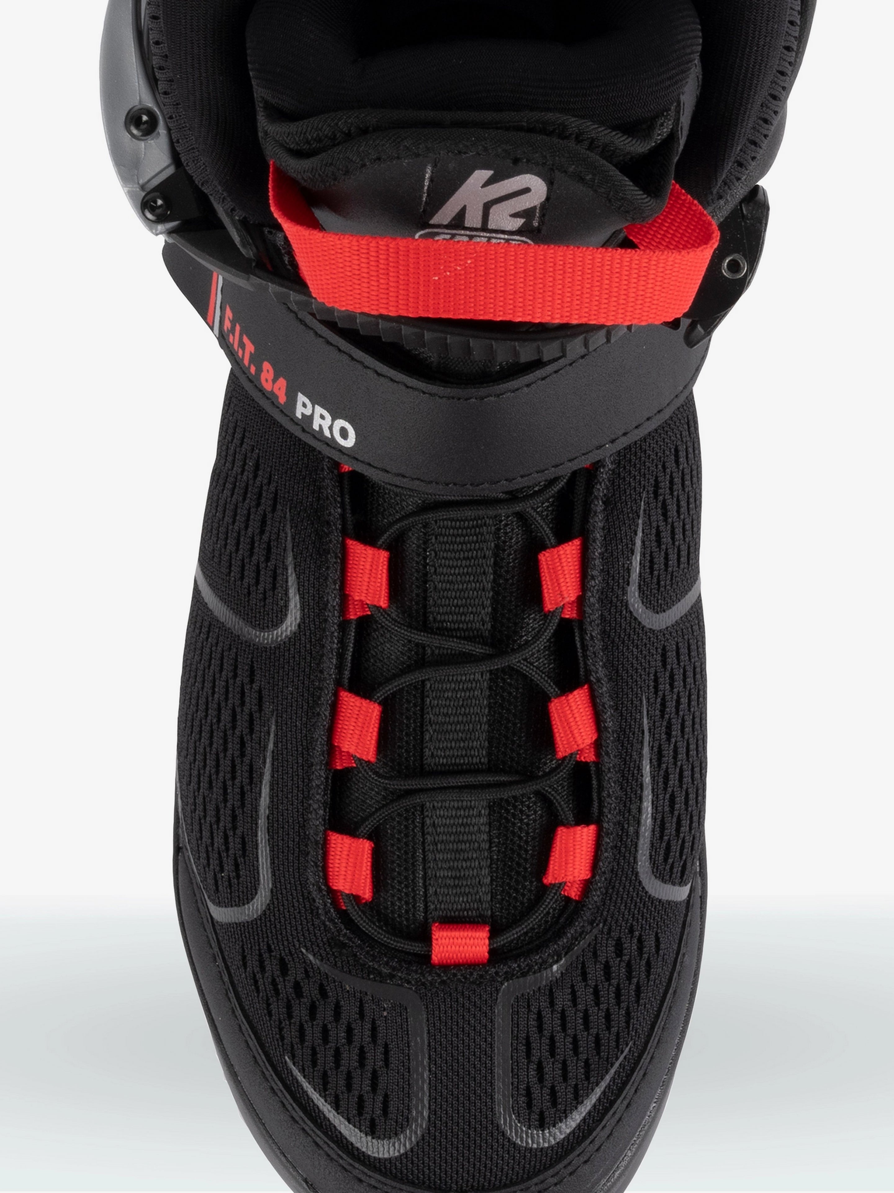 K2 Skate F.I.T. 84 Pro Inline Skates – Men's 7, Fitness Skating With 84mm Wheels