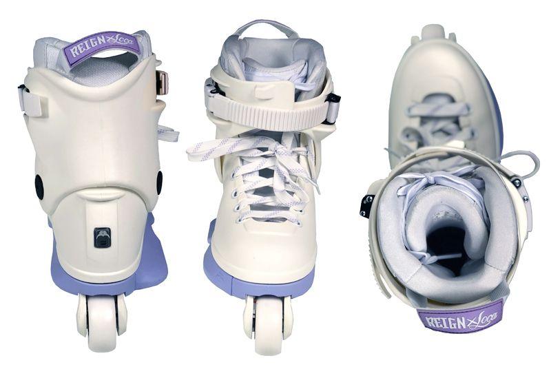 Patin agressif Razors Loca - Boutique Solo Inline