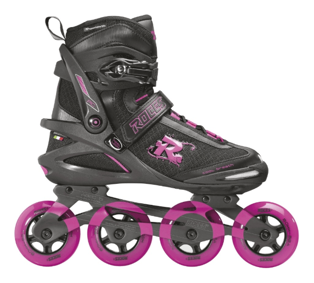 Patin à roues alignées Rollerblade pour femme, Patins et patins à roulettes, Longueuil/Rive Sud